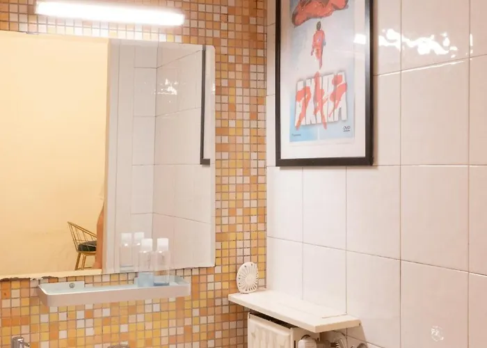 Nova House 3 3 Bagni Perfetta Per Famiglie E Gruppi A Due Passi Da Termini * Rome