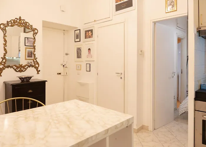 Nova House 3 3 Bagni Perfetta Per Famiglie E Gruppi A Due Passi Da Termini * Rome