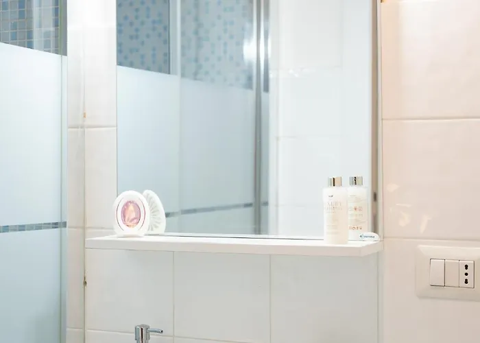 Appartement Nova House 3 3 Bagni Perfetta Per Famiglie E Gruppi A Due Passi Da Termini *