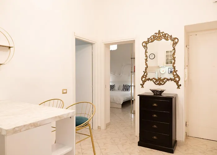 Nova House 3 3 Bagni Perfetta Per Famiglie E Gruppi A Due Passi Da Termini Appartement