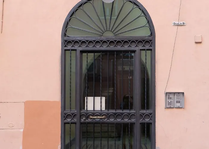 Nova House 3 3 Bagni Perfetta Per Famiglie E Gruppi A Due Passi Da Termini Appartement Rome